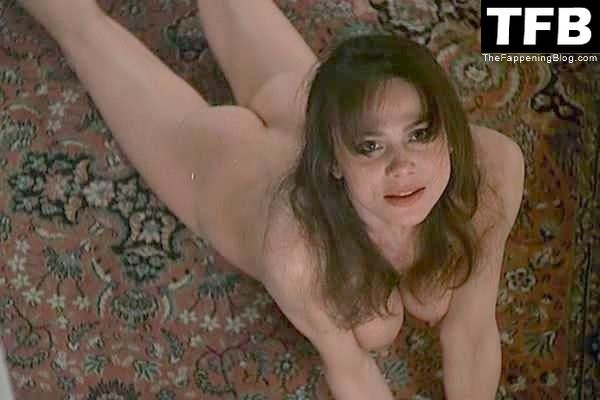 ajay parulekar recommends lena olin nude pic