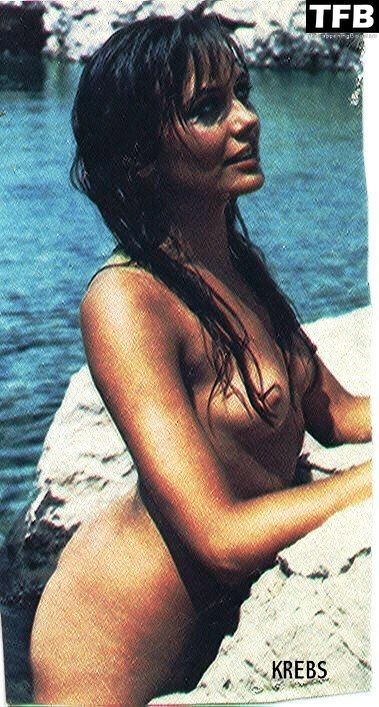 donna m plummer recommends Lesley Anne Down Naked