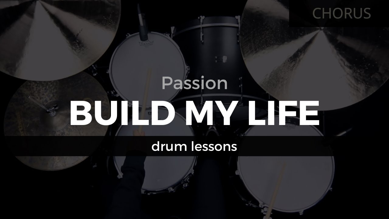 lesson of passion black