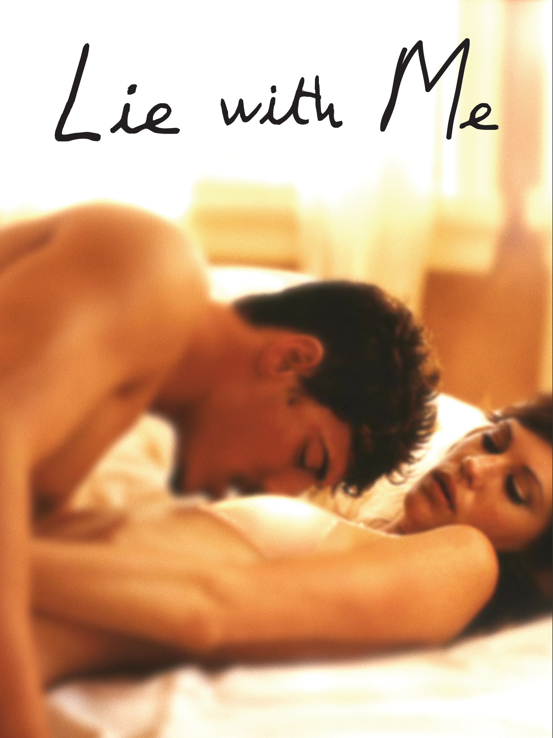 aljun alfeche recommends lie with me movie watch pic
