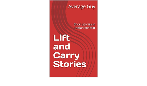 danny harkleroad recommends lift and carry stories pic