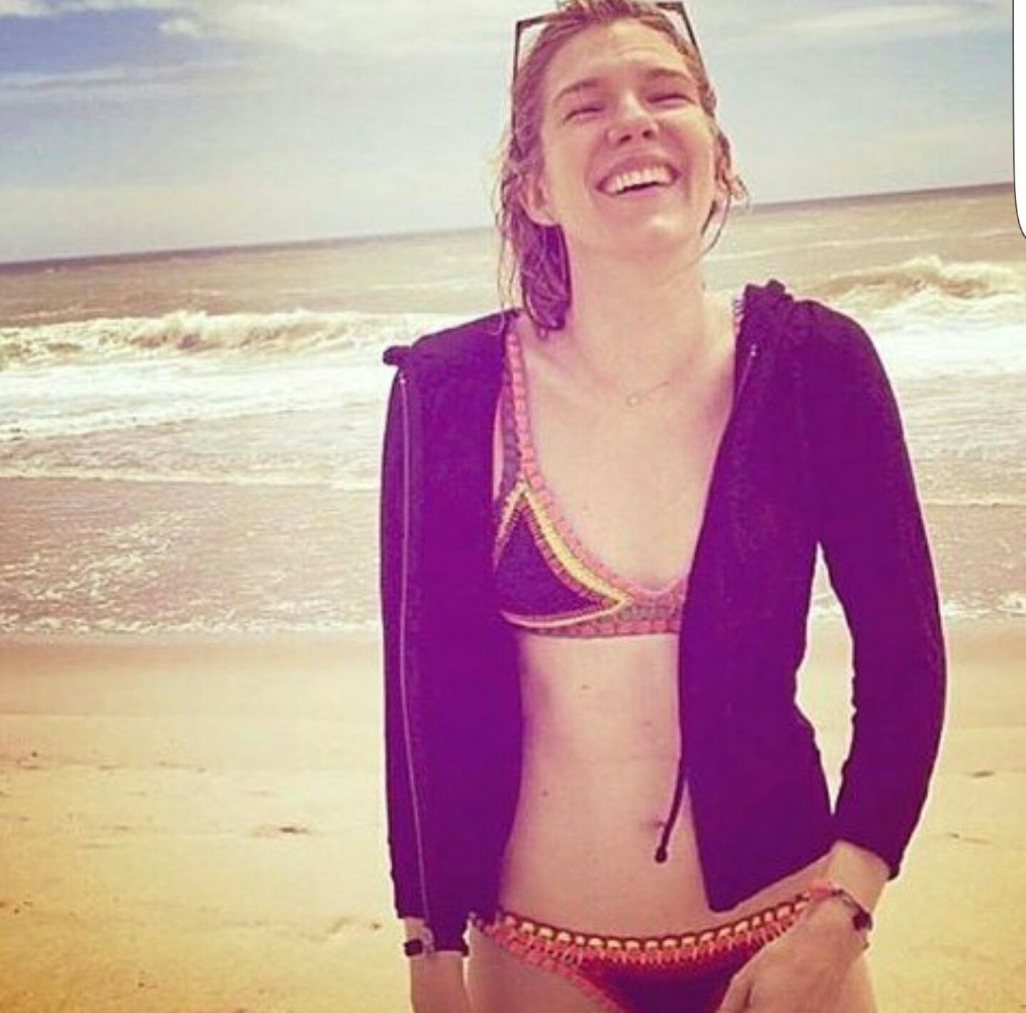 annette clancy add photo lily rabe sexy