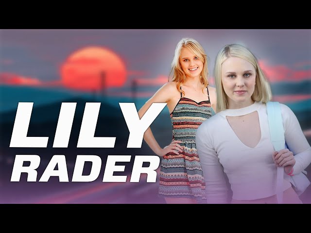 brian hy recommends Lily Rader Porn