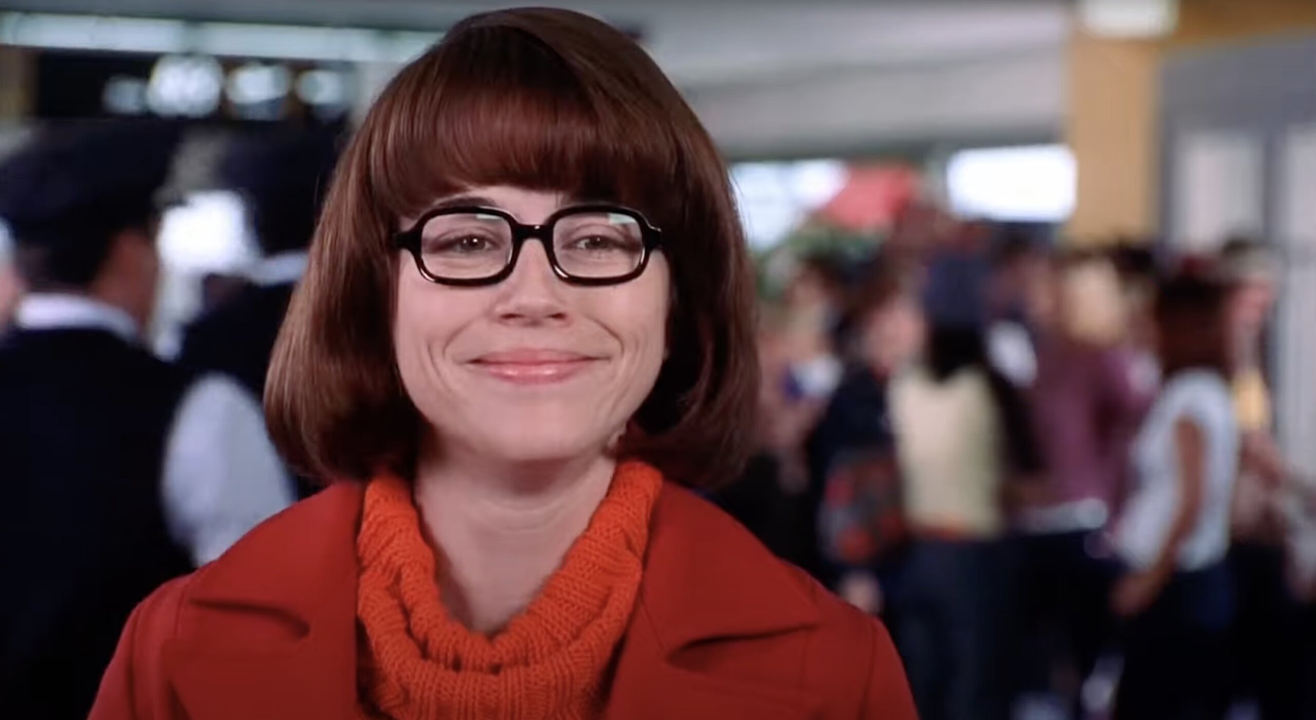 bhavin rajput recommends Linda Cardellini Velma Sexy