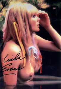 casey knipp recommends Linda Evans Topless