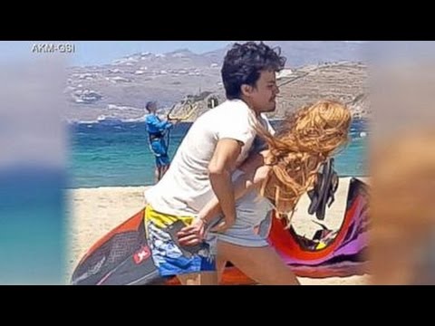 lindsay lohan sex video