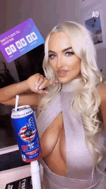 barbara hanf recommends lindsey pelas hot gif pic