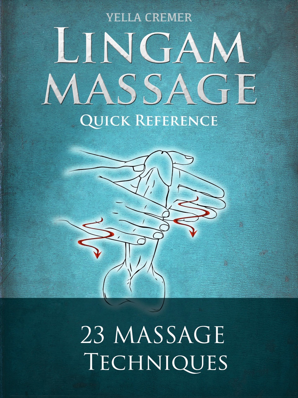 anton perry recommends Lingam Or Yoni Massage