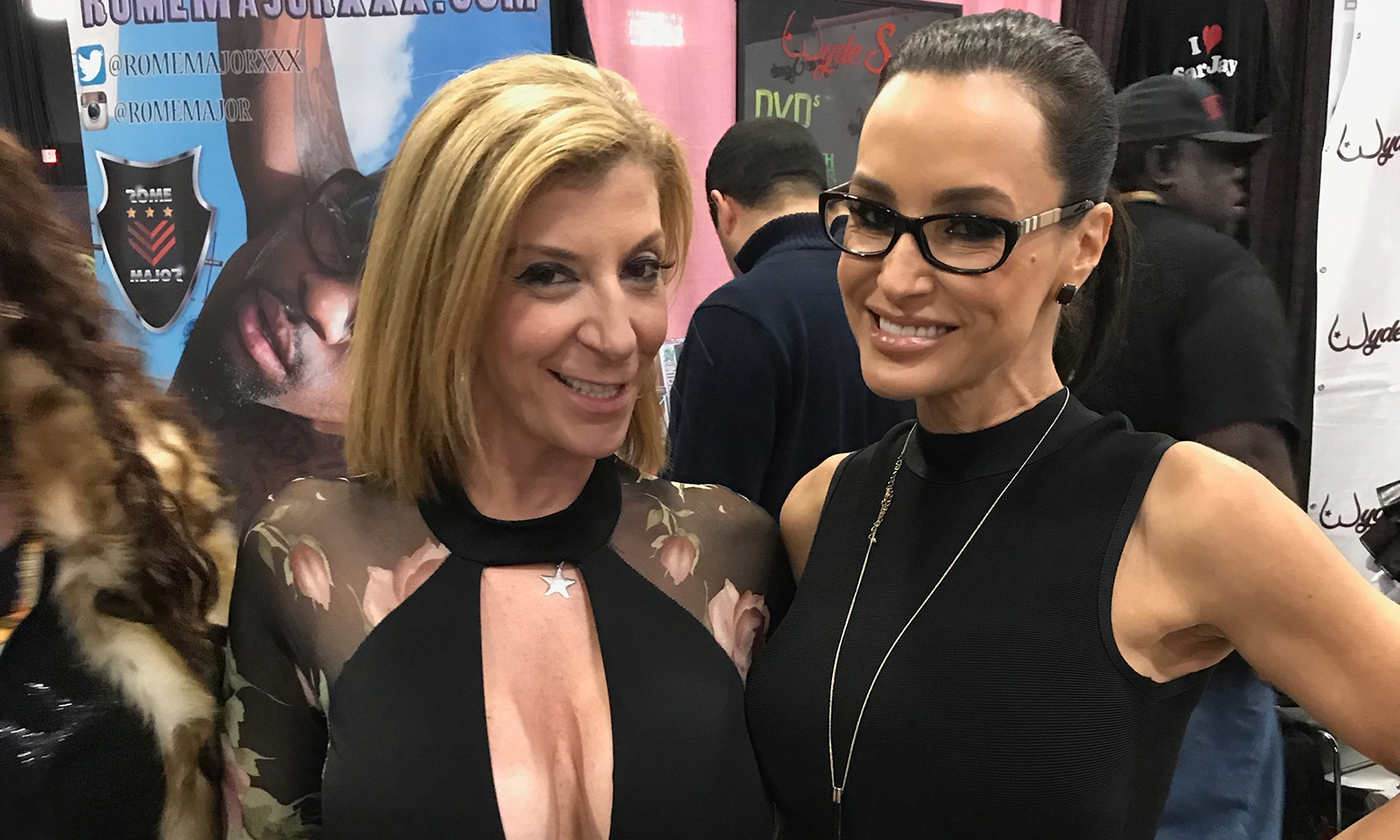 barry mosier recommends lisa ann and sara jay pic