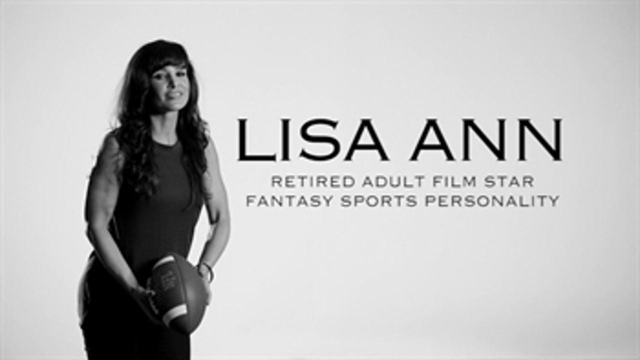 diane kravec recommends lisa ann first dp pic