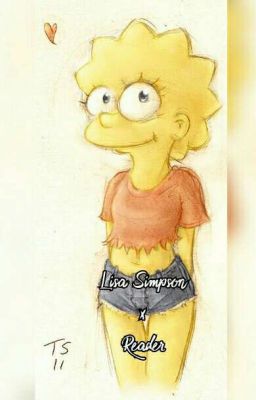 david shin share lisa simpson sexy photos