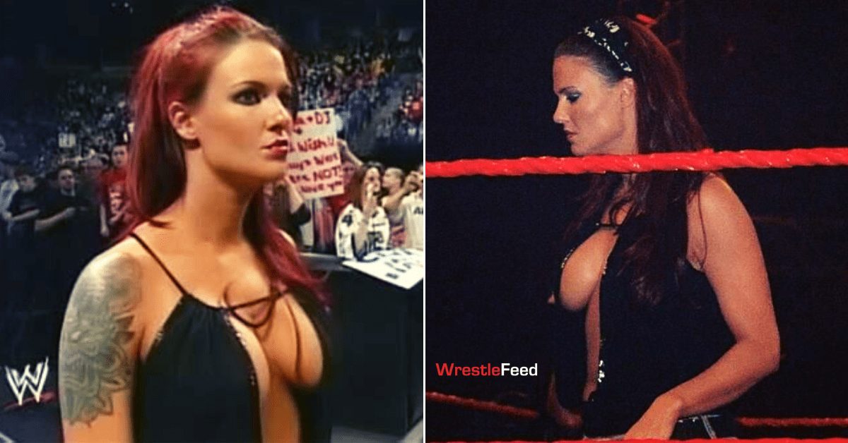 lita nude photos