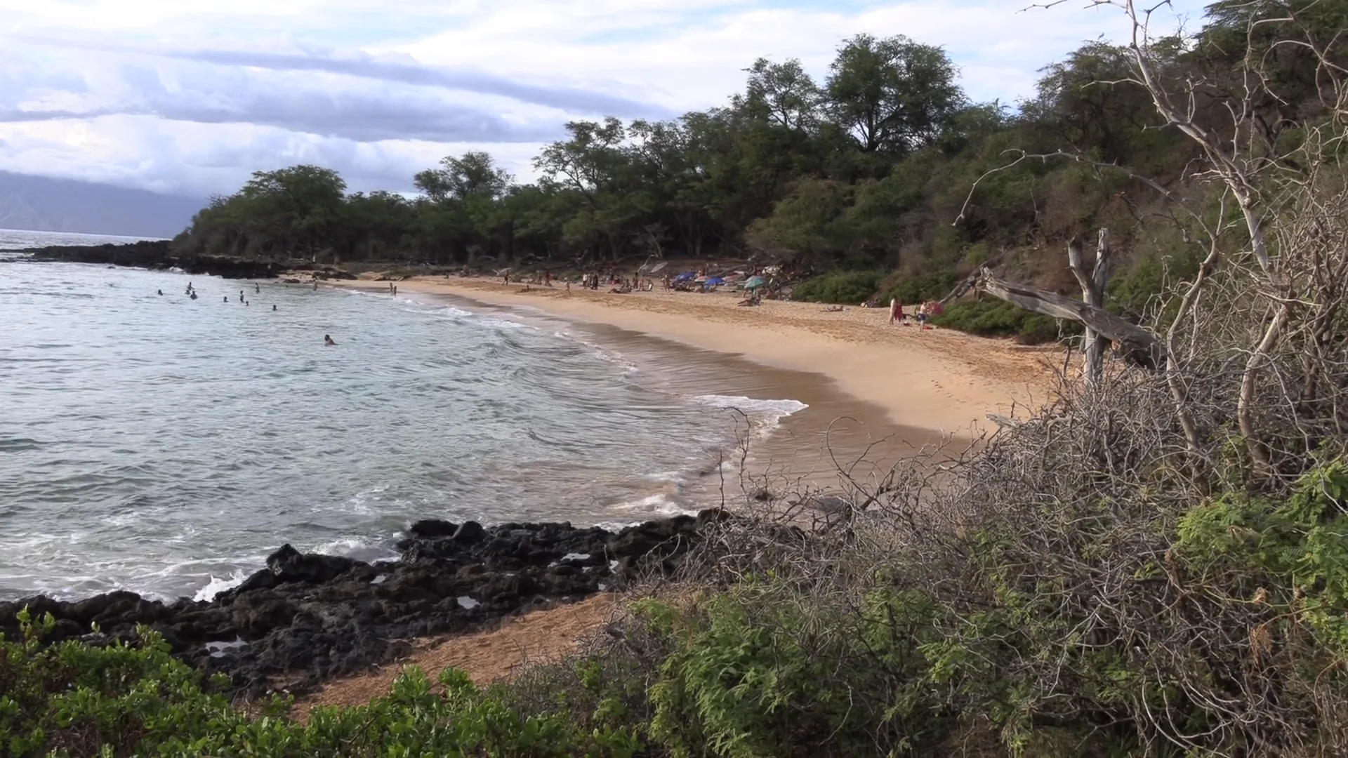 Little Beach Maui Pics fucked fry