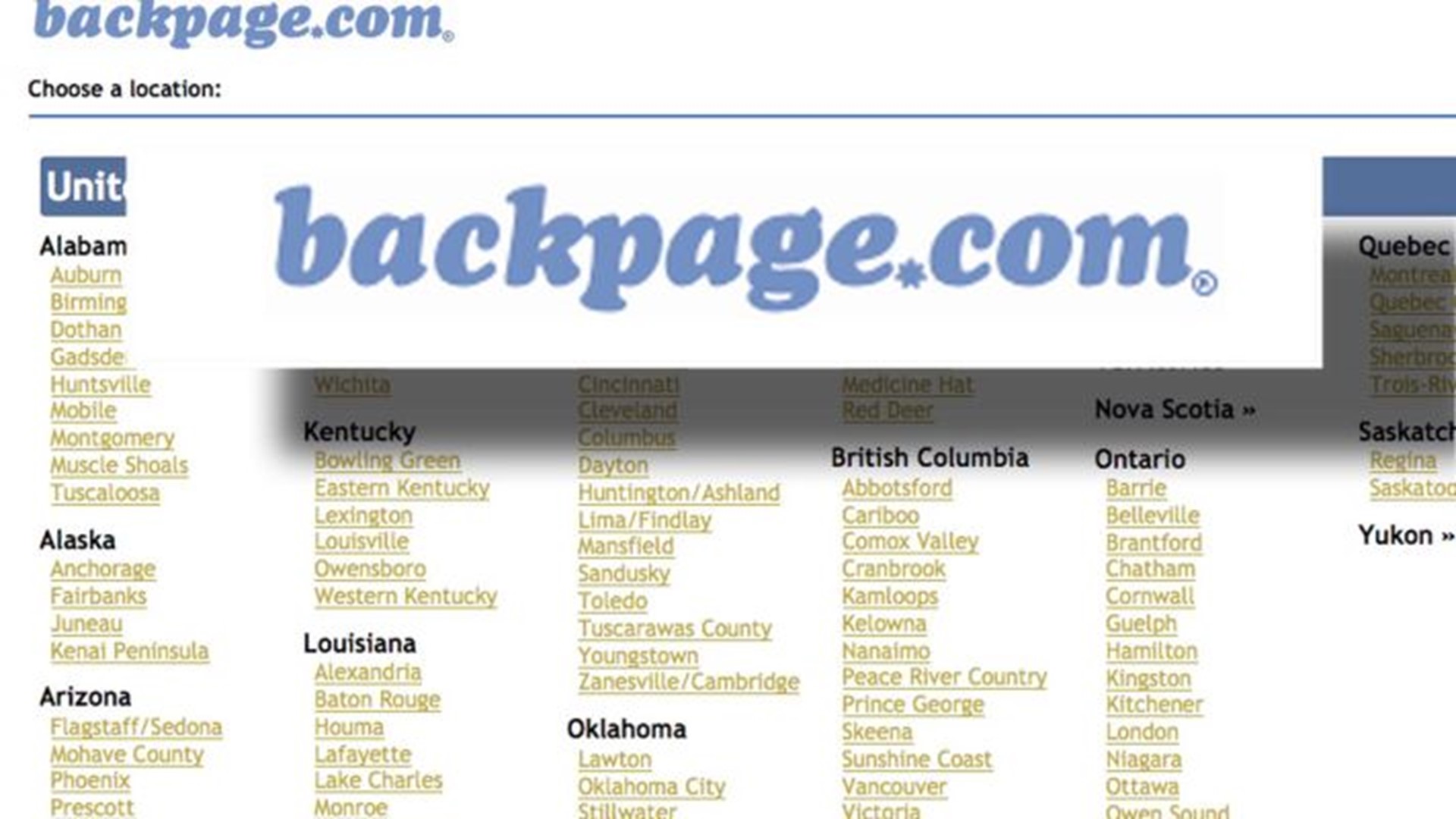 donna hannum recommends little rock backpage personals pic