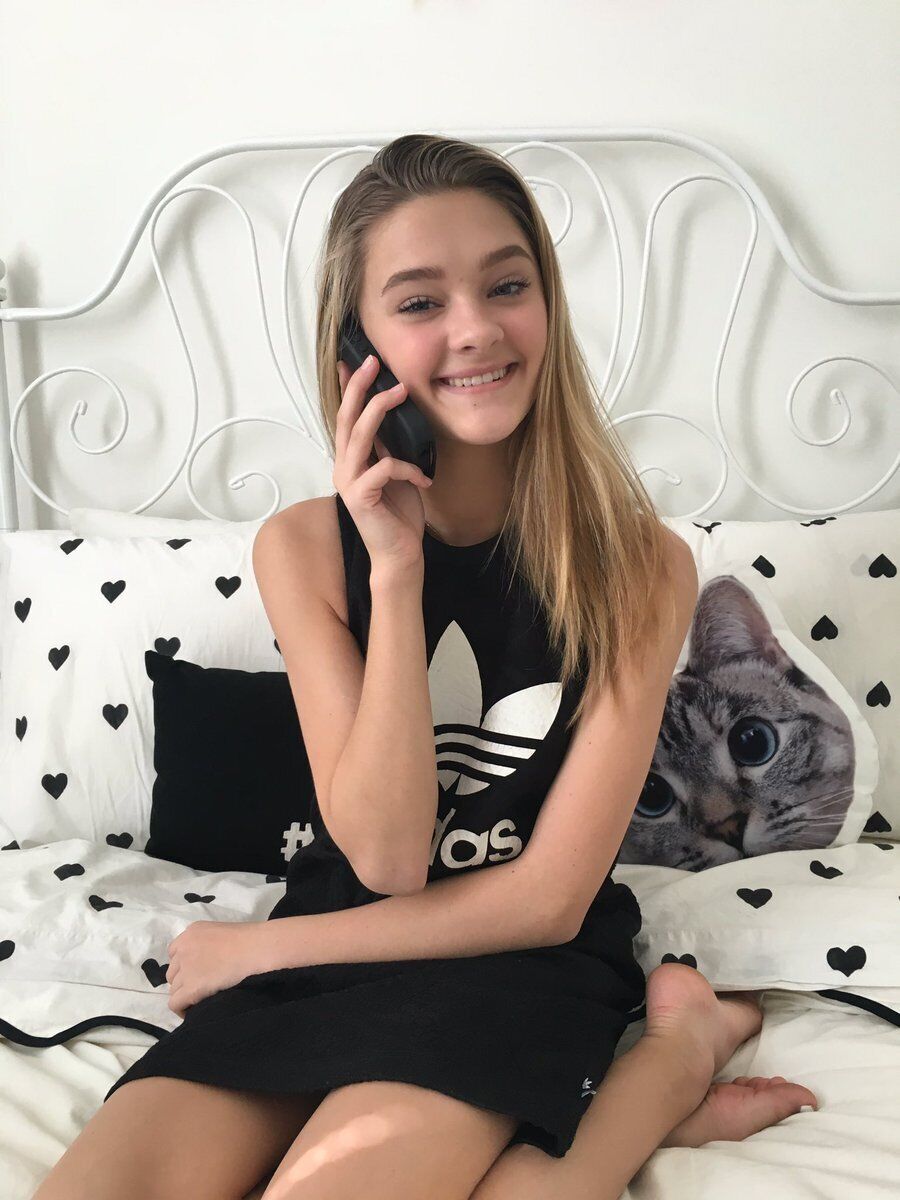 Lizzy Greene Porn site passwords