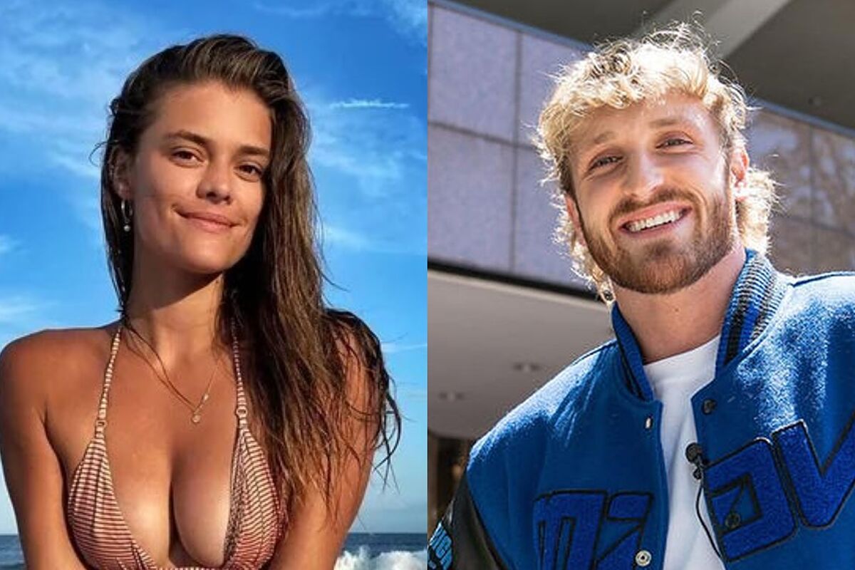 brandi fraser share logan paul lana rhoades photos