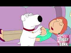 dhanesh padmanabhan share lois griffin fucks brian photos