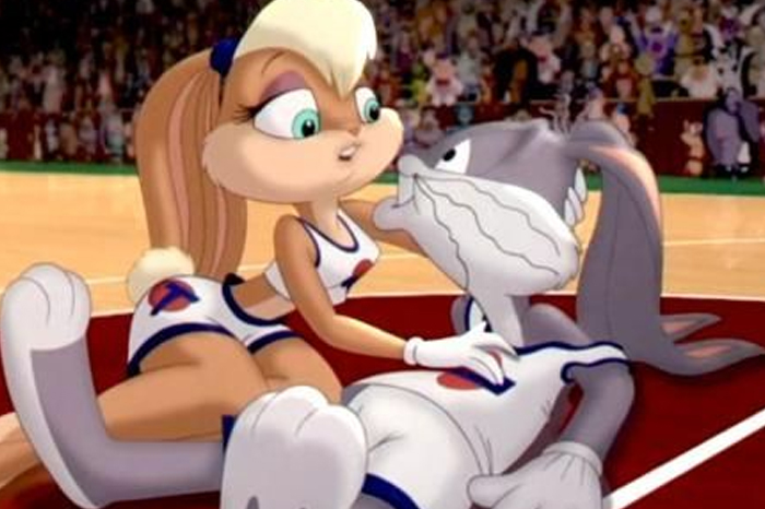 barry carnes recommends lola bunny por pic