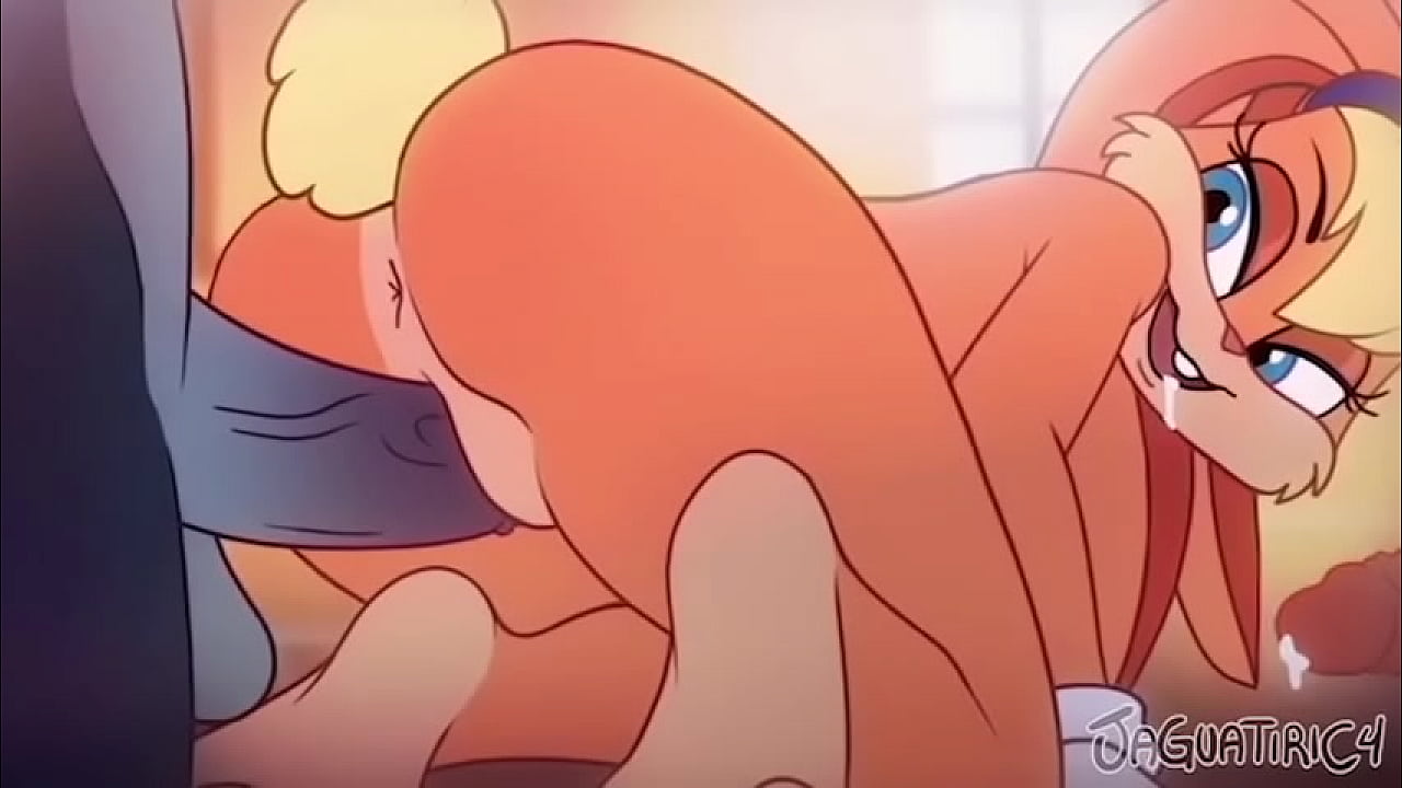 lola bunny sex