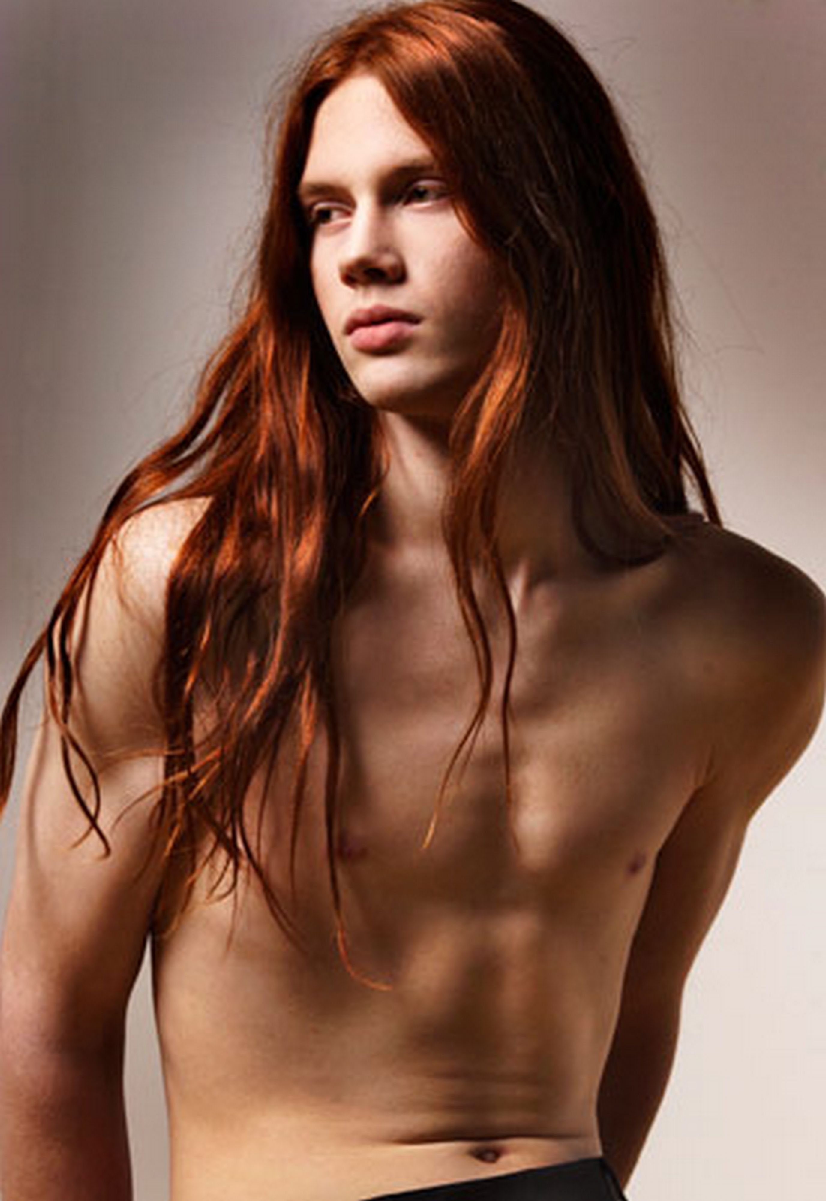 audra dellinger recommends Long Hair Twink