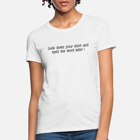 camille lavallee add looking down shirt photo