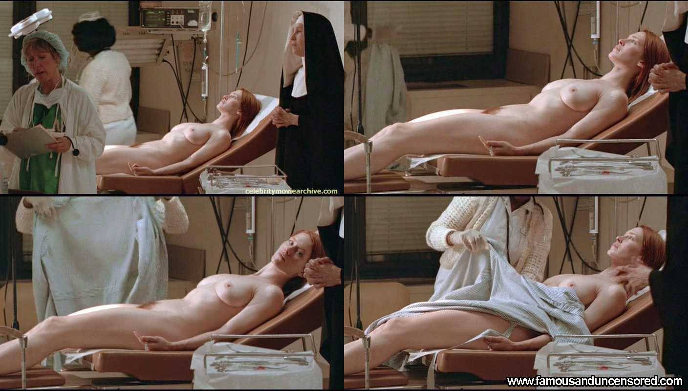 Best of Lorraine bracco topless