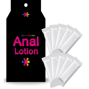 carol frazier recommends Lotion For Anal Sex