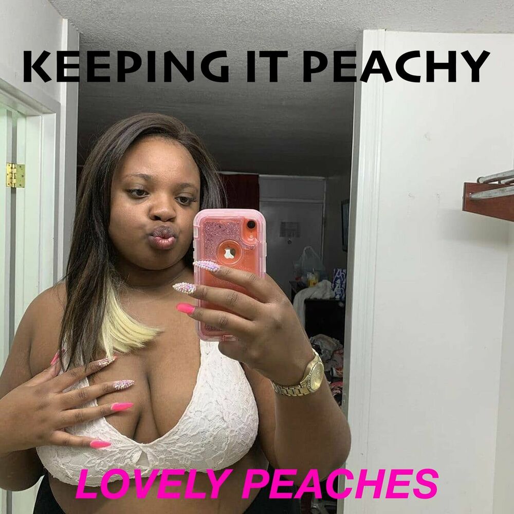 block heads recommends lovely peaches and cora pic