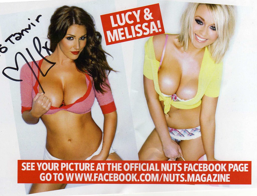 daniel lennie add lucy pinder page 3 photo