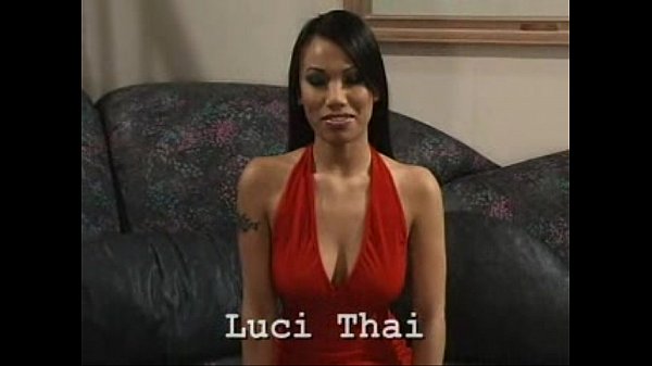 bob bero recommends lucy thai first porn pic