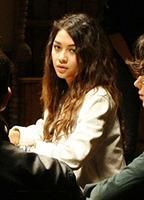 david ringering recommends lulu antariksa nude pic