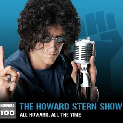 ann ericsson recommends lupe fuentes howard stern pic