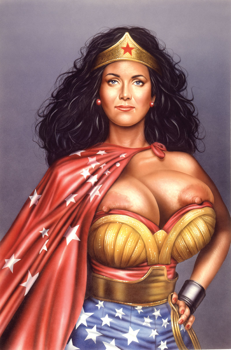 carolyn rankin add lynda carter boobs photo