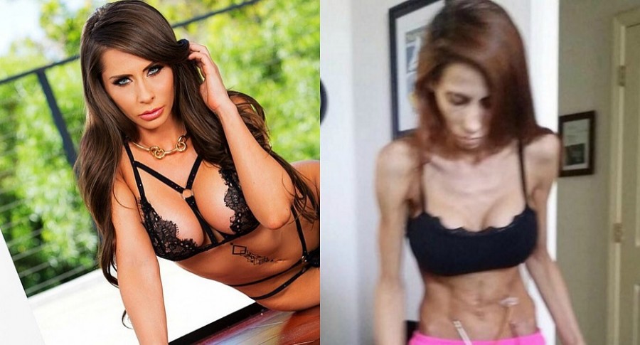 chris dellicarpini recommends Madison Ivy Accident