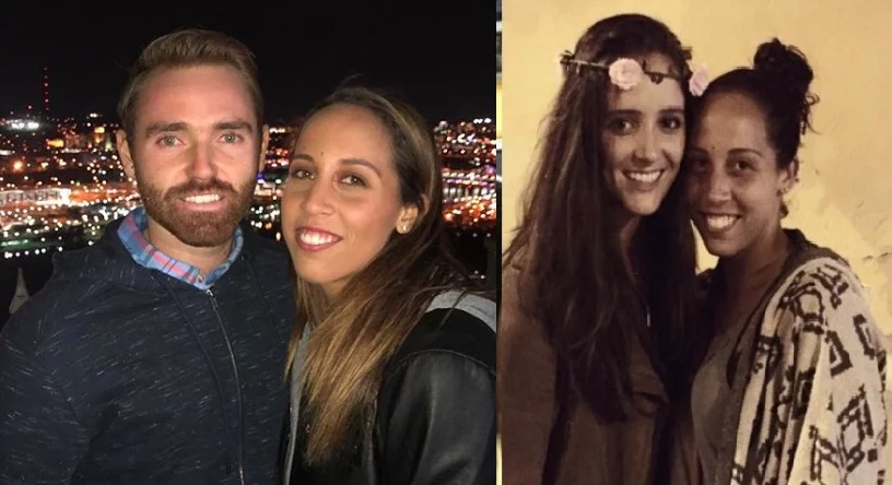 brandon groover recommends madison keys lesbian pic