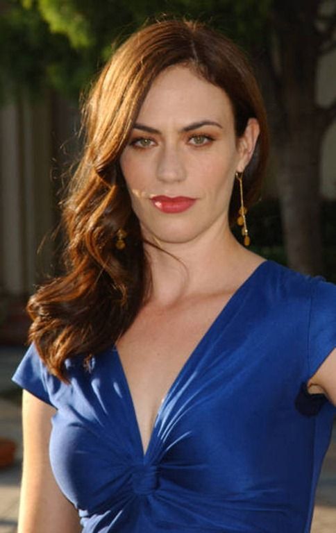 belle anderson recommends Maggie Siff Ever Been Nude