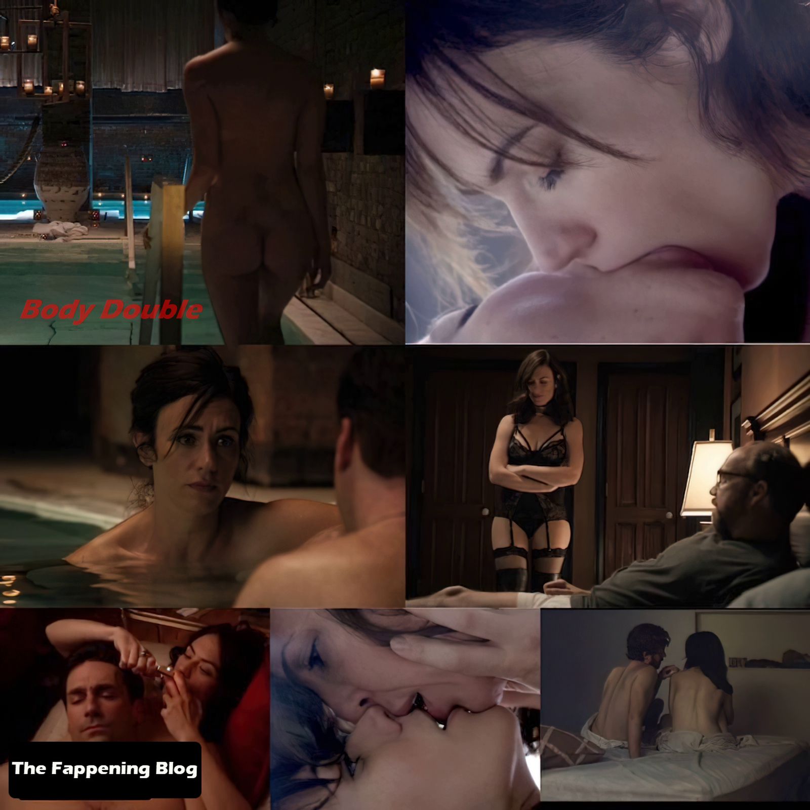 catherine longo recommends maggie siff nude pictures pic
