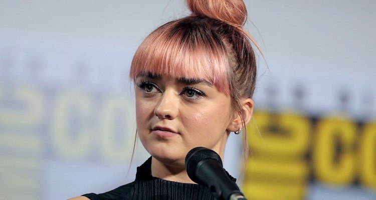 chad weinberger recommends maisie williams leaked reddit pic