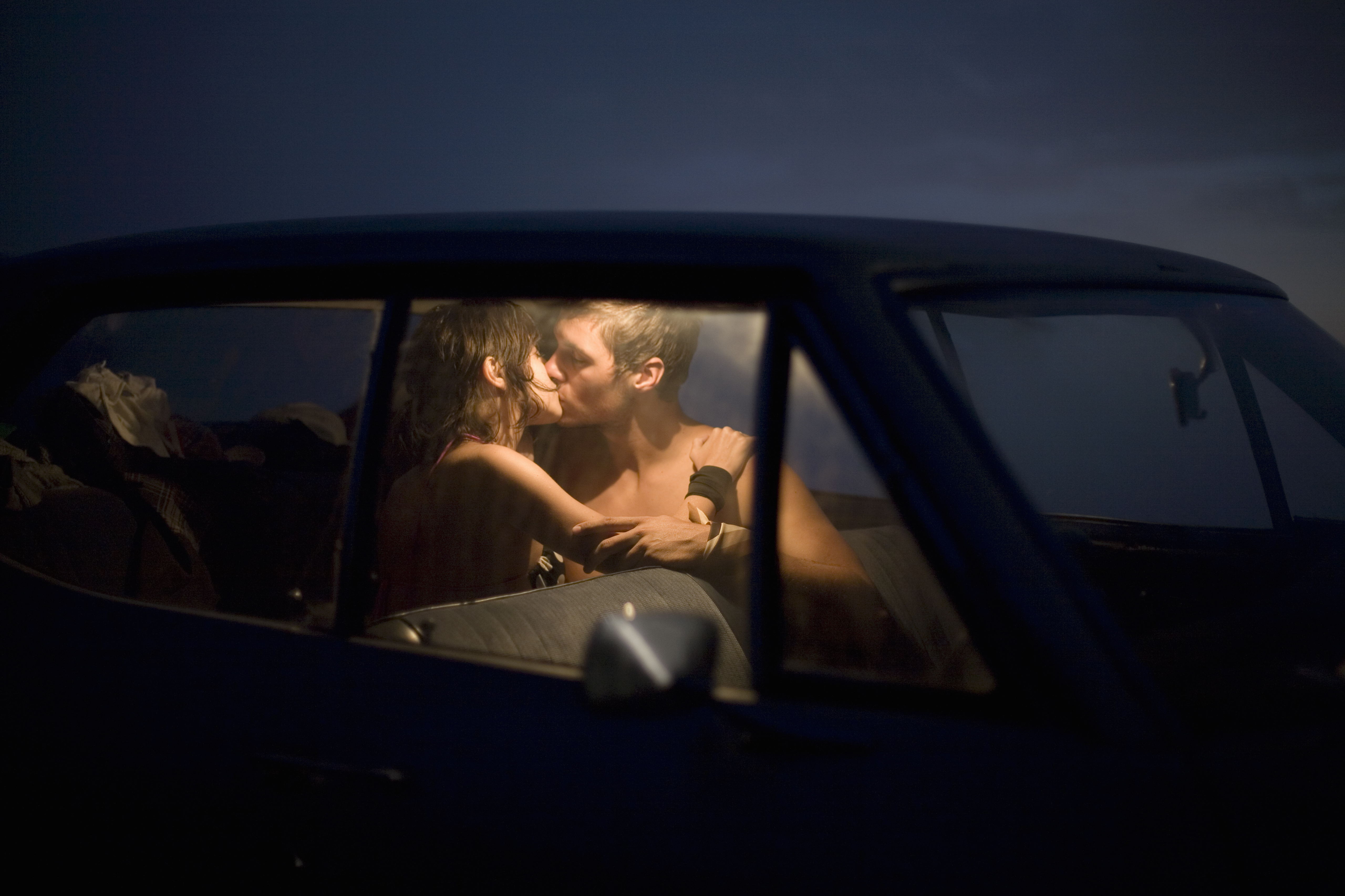 cathy gallacher add make love in car photo