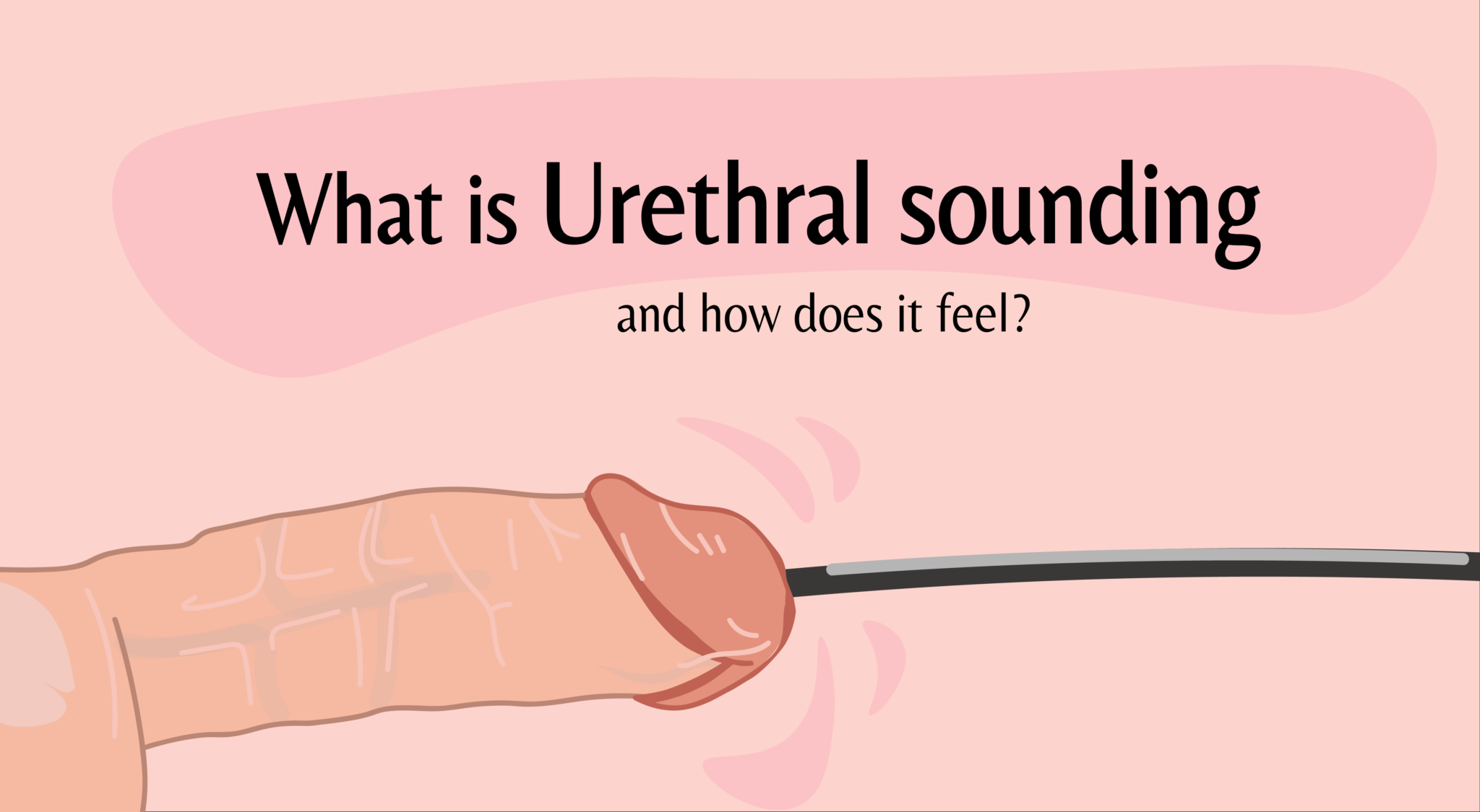 boby lo share male urethral sounding videos photos