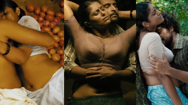 bright obeng recommends mallu actress hot pic