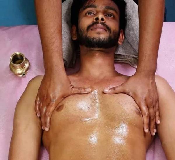 cassie comeaux add man to man massage videos photo