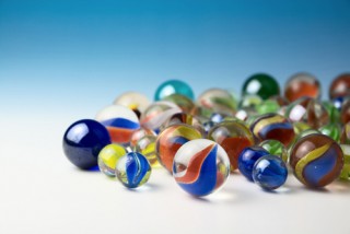 marbles in the penis
