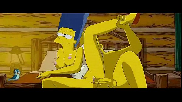 amanda gulla recommends marge simpson sex tape pic