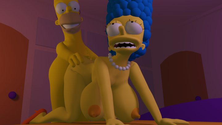 delirious dave recommends marge simpson sex tape pic
