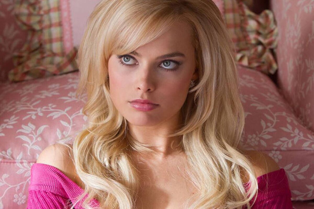dejan brkic recommends margot robbie wolf of wall street tits pic