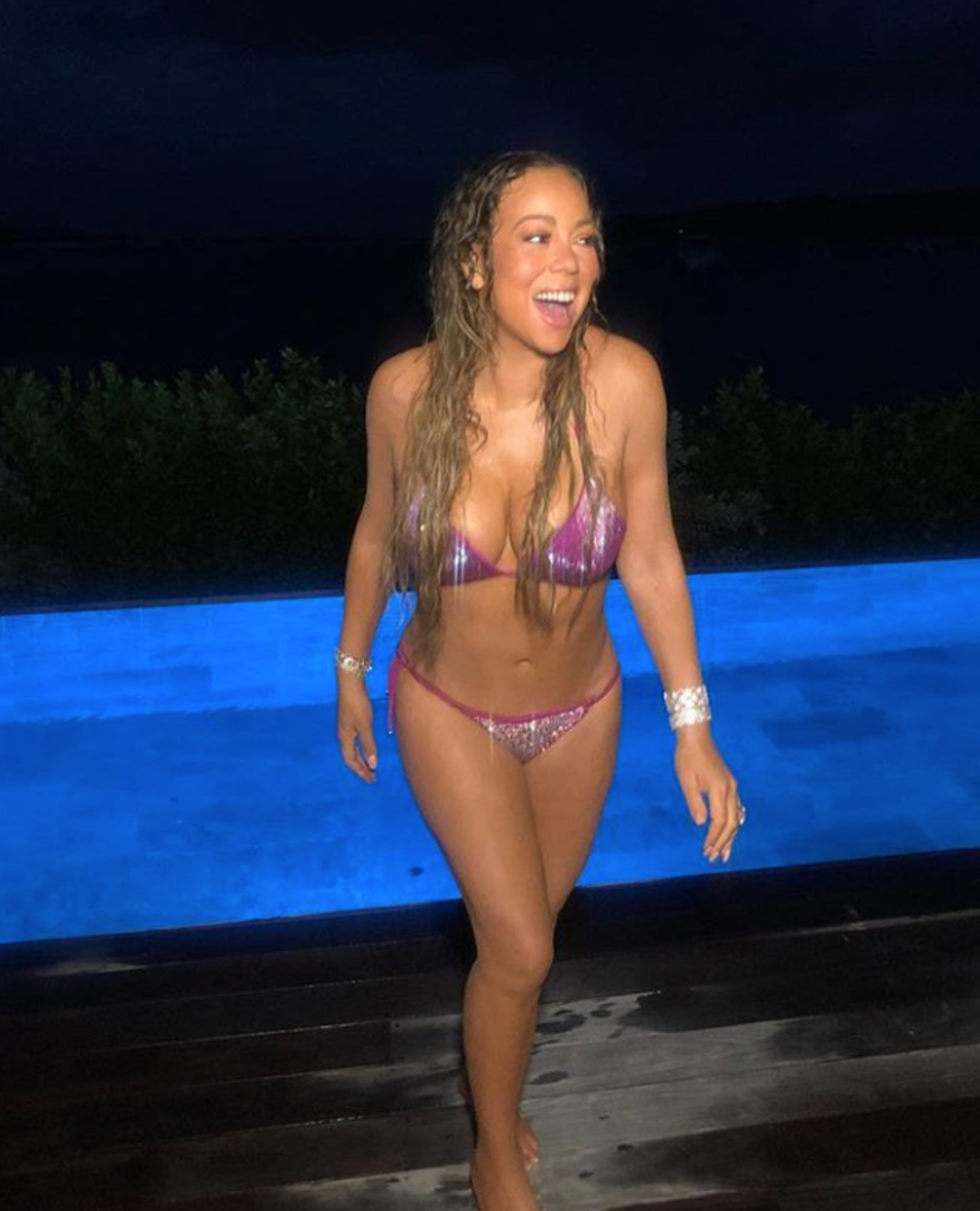 assafwah sohar recommends mariah carey hottest photos pic