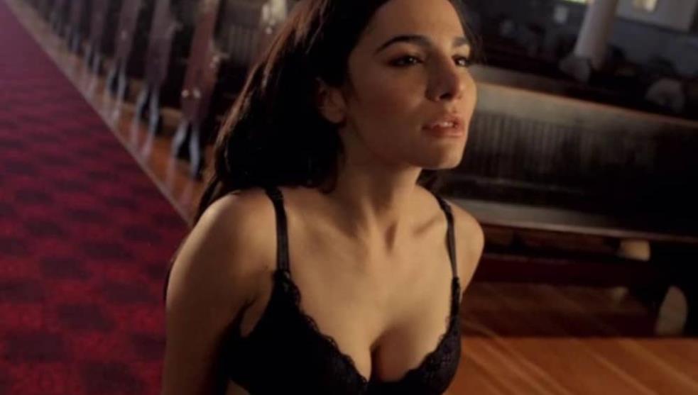 brandon demaree recommends martha higareda xxx pic