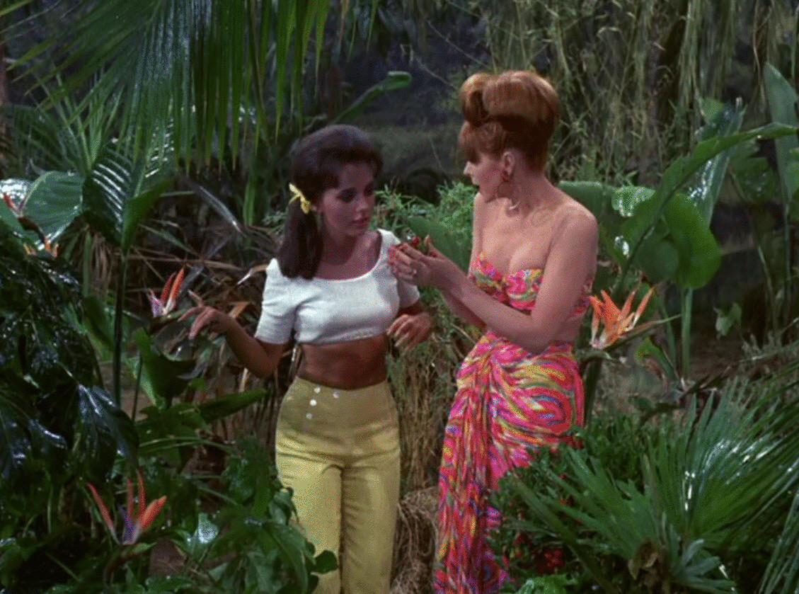 blade edwards recommends mary ann gilligans island gif pic