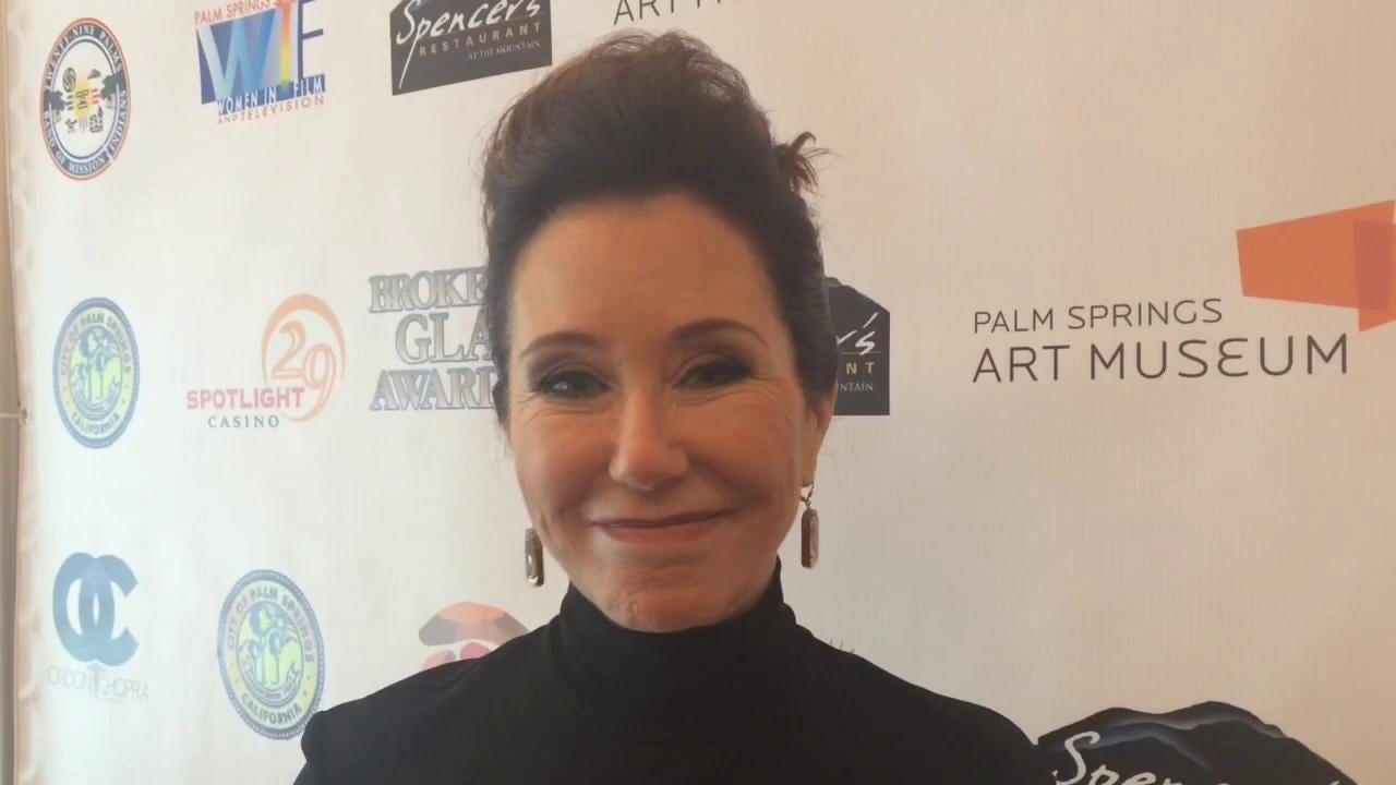 Best of Mary mcdonnell facelift